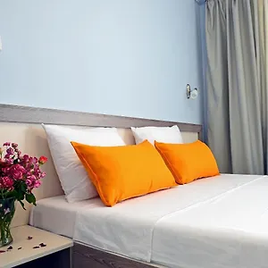 2* Apartmanhotel Visito Aparthouse